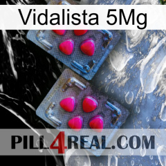 Vidalista 5Mg 14